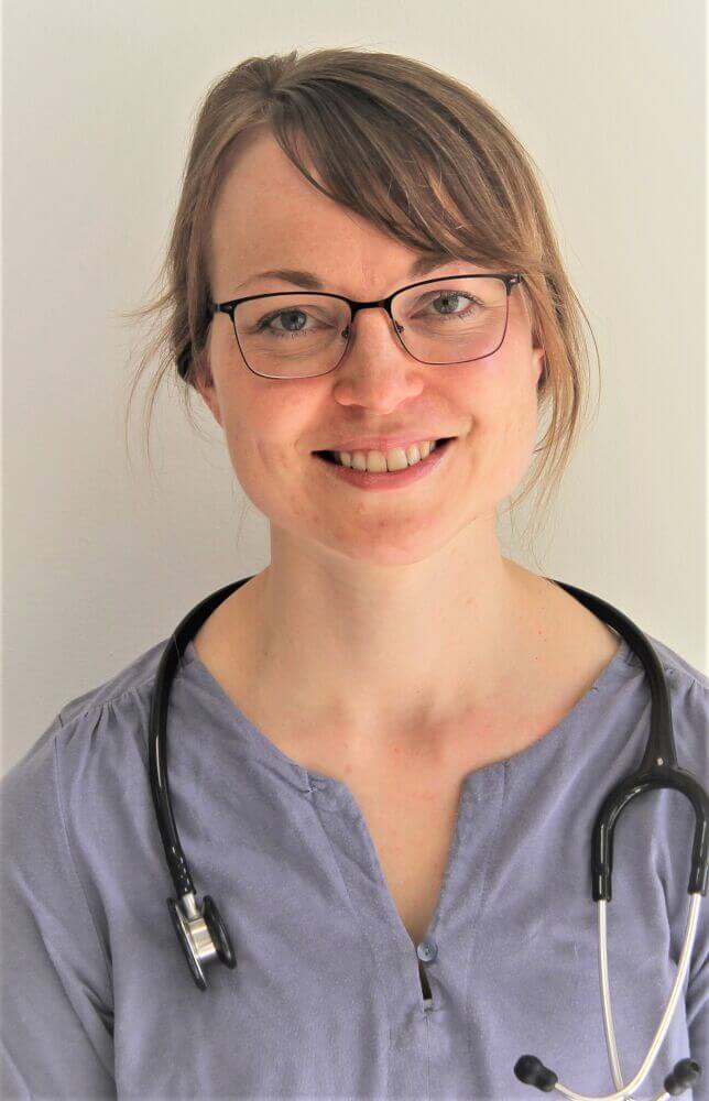 Dr. med. Ulrike Drechsel