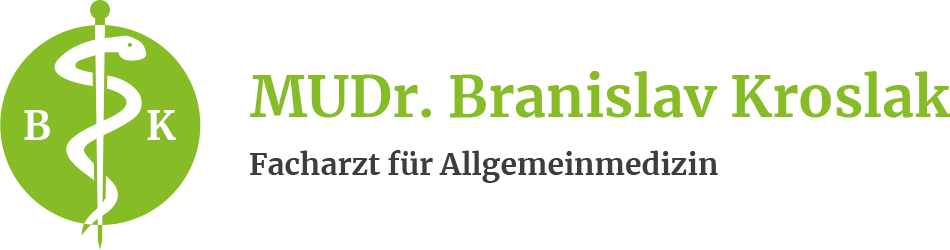 Logo Dr. Kroslak Lengefeld